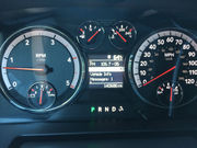 2012 Dodge Ram 3500
