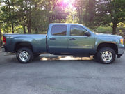 2012 GMC Sierra 2500