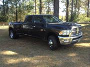 2010 Dodge Ram 3500 Ram 3500 big horn