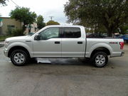 2015 Ford F-150XLT 6320 miles
