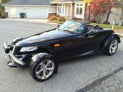2000 Plymouth Prowler