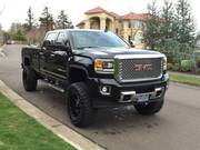 2015 GMC Sierra 3500 SIERRA