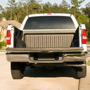 Spray In Bedliner