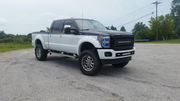2011 Ford F-250 LARIAT