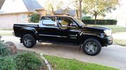 2013 Toyota Tacoma 2013 TEXAS Edition PreRunner SR5 