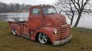 1950 Chevrolet Other Pickups