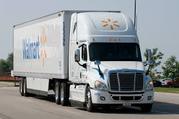 2017 INTERNATIONAL 4300 BOX TRUCK - STRAIGHT TRUCK in Tacoma