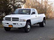 1999 Dodge Ram 3500 sport