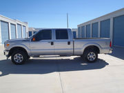 2014 Ford F-250 XLT Super Duty