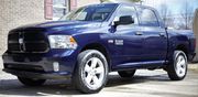 2015 Ram 1500 Express Crew Cab