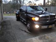 2007 Dodge Ram 3500 megacab