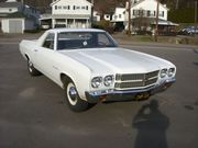 1970 Chevrolet El Camino
