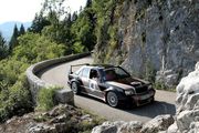 1986 Mercedes-Benz 190-Series