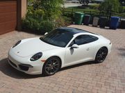 2014 Porsche 911C2 23000 miles