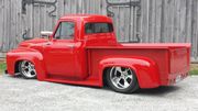 1954 Ford F-100 Resto-Mod