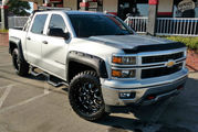 2014 Chevrolet Silverado 1500 Z71