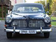 Volvo Only 65317 miles