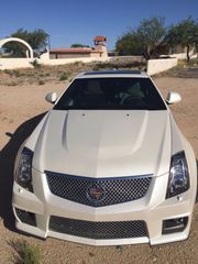 2014 Cadillac CTS VCTS-V