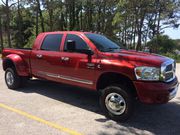 2007 Dodge Ram 3500 Mega Cab
