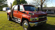 2007 Chevrolet C4500 Kodiak