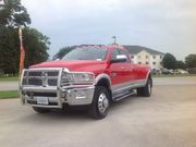 2014 Ram 3500Laramie Crew Cab Pickup 4-Door