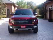 2014 Ford F-150 Raptor SVT