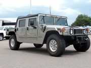 2000 Hummer H1 36000 miles