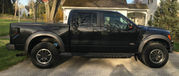 2011 Ford F-150 SVT Raptor
