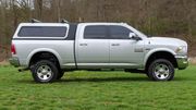 2015 Ram 2500 Power Wagon