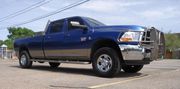 2011 Dodge Ram 2500 SLT