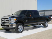 2011 Ford F-350 DIESEL 4X4