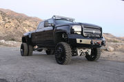 2015 GMC Sierra 3500
