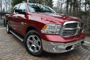 2014 Ram 1500 4WD BIG HORN-EDITION