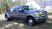 2012 Ford F-350 SUPER DUTY