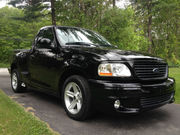 2004 Ford F-150 Heritage SVT Lightning