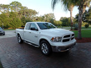 2014 Ram 1500Lone Star Crew Cab Pickup 4-Door