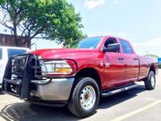 2011 Ram 2500 6.7L Cummins