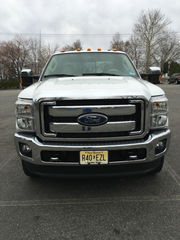 2008 Ford F-250Lariat