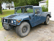 1994 Hummer H1 xc2yes