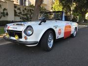 1970 datsun Datsun: Other Custom 1600 Roadster