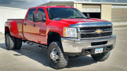 2011 Chevrolet Silverado 3500