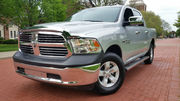 2015 Ram 1500ST Crew Cab Pickup 4-Door
