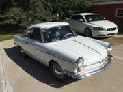 NISSAN 200 SX Other Makes: NSU Sport Prinz