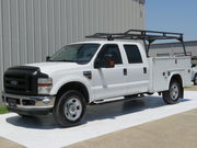 2010 Ford F-350 XL DIESEL 4X4
