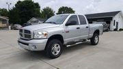 2007 Dodge Ram 2500Laramie