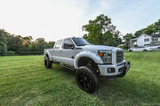 2014 Ford F-350F350 4x4 Crew Cab Lariat