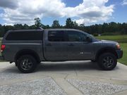 2014 Nissan TitanPro4X