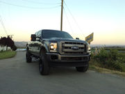 2003 Ford F-250 190251 miles
