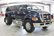 2008 Ford F-650LARIAT