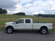 2013 Ford F-350Lariat Crew Cab Pickup 4-Door